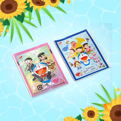 Oishiis Summer Box (16th, Jul ~ 15th, Aug )